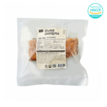 토자연 프리미엄 차슈 600g, 6개