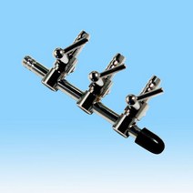 아마존피쉬 AD-03 에어조절벨브, 1개