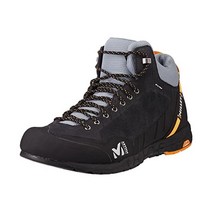 millet 밀레 남성 아무리 가죽 미드 M 워킹화 등산화