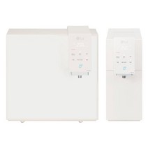 LG전자 오브제컬렉션 정수기 WD507ACB 자가관리형(베이지), 단품
