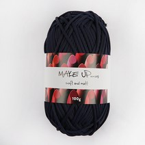 [어썸니트] 메이크업(make up) / 소품 뜨개실 / 굵은 뜨개실 / 따뜻한 뜨개실 / 부드러운 뜨개실, 367