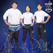 키다리슈즈 시그니처 블랙 허벅지장화 남성 여성 빅사이즈, 250