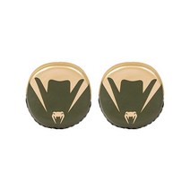 베넘 Venum Pro Boxing 미니 커브 펀치 장갑 쌍 - 카키골드 477995