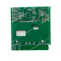 PCB 보드 Manufactur FR4 프로토 타입 Protoboard 제조 2 레이어 양면 스텐실 실제 가격