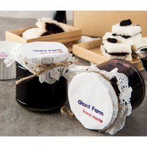 경주 참꿀 수제 오디잼 300g-2병, 300g 2병