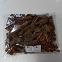 건 느릅나무 껍질 인제 말린 식용 자연산 유근피 400g, 상세페이지 참조, 본상품선택