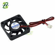 DC 4007 팬 40MM 4CM 40x40x7mm 냉각 DC5V 12V 24V, 03 24V
