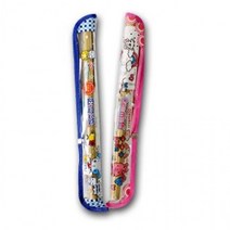 단소 악기 학교 준비물 음악 교재 교육용 _20220921EA, 블루