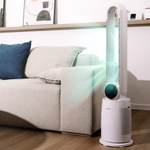 [렛홈] 날개없는 BLDC 리모컨 선풍기 RH-BR2320WH, 상세페이지 참조, 상세페이지 참조