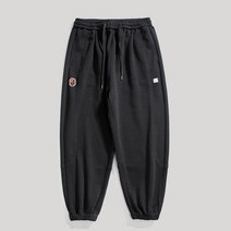 BAPE ROCKY2021 패션 캐주얼 팬츠 남봄가을