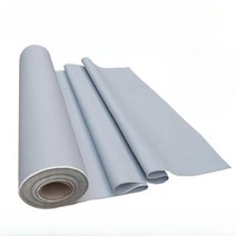 불티 방지포 불꽃 화재 방지 난연 소방포 방염포 방화포 불연포 시트, 회색실리콘내화천폭1.2mx두께0.5mm