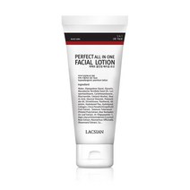 라끄시안 퍼펙트 올인원 기능성 페이셜 로션 150ml 저자극 순한성분 미백탄력, 페이셜 로션 1개