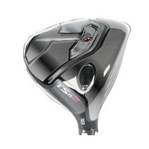 Titleist TSR 2/TSR 2 + 우드 보호필름, TSR2, 18도