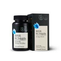 쌀마그네슘 임산부 마그네슘 비타민B6 315 영양제