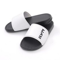 린 슬리퍼 사무실화