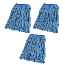 일반 청사 마포걸레 3P (P344)