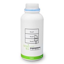 현wisdhm_철재용젯소 페인팅용 무광 DIY용프라이머 DIY용 목재용 젯소 콘크리트용 다용도수성하도제♥cleang, ♥cleang!!