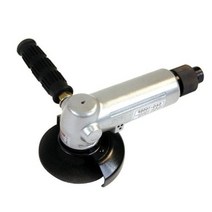 양산기공 에어앵글그라인더 DAG-100SP(4