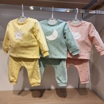 압소바 세상편한 삼둥이 트레이닝 세트