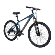 서전트 721D 27.5인치 MTB자전거 알루미늄 시마노 21단 디스크브레이크 무료조립, 98% 완성조립 택배(수도권.전국), A0.선택안함, 나이트블루그레이