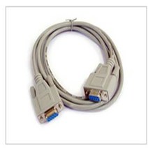 (K)Null Modem Cable 3M /모뎀 케이블, 단일 모델명/품번