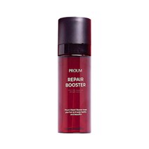 [PRAUM] [프라움] 단백질 리페어 부스터 헤어에센스 80ml, 1개