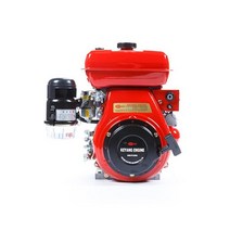 계양 엔진 G710L-E-02 (4사이클 전기시동식 267cc)