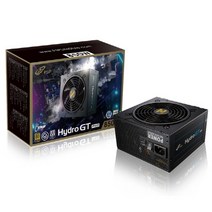 FSP HYDRO GT PRO 850W 80PLUS Gold Modular