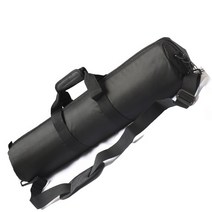 카메라 삼각대 가방 Manfrotto Gitzo BJX030502를 위한 전문 모노포드, 85X20CM