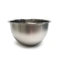 눈금 스텐볼 소 1.5리터 베이킹 믹싱볼 반죽볼