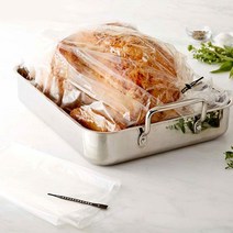 10/20pcs 터키 가방 오븐 구이 베이킹 슬리브 느린 쿠커 요리 가방에 대 한 Crock 냄비 라이너, 01 10pcs