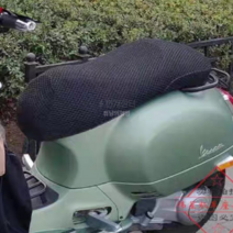 [해외배송] 베스파300/150/125 스프린트 프리마베라 LX GTS 여름 쿨시트, 1개