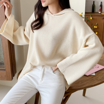 허니비 SG)블로아 빅카라 니트티(55~77)