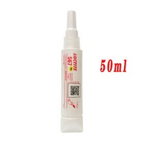 견고한 50ml/250ml 록타이트 577 567 565 파이프 나사 접착제 플랫 실란트 혐기성 씰링 금속 피팅 569 542, 08 567 50ml