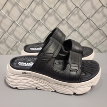 스케쳐스BC 여성 맥스쿠셔닝 포미 발편한 키높이 족저근막염 여름 신발 슬리퍼 SP 0 W S C D M 041