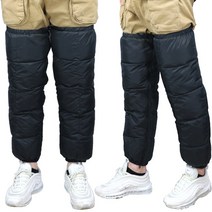 프로그 오토바이 방한 발토시 방수 방풍 기모 보호대 다리 워머