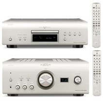 [데논] DCD-2500NE + PMA-2500NE 오디오 패키지, 상세 설명 참조