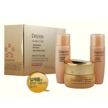데이시스 여자화장품 뉴트리 시스템 아이크림 30ml 기초 수분 여드름 아이 미백 여성 화장품 10대 20대 30대 50대 여자 친구 엄마 생일 생신 선물, 1, 본상품선택