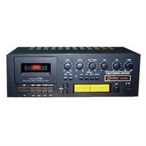 PA-1200CT 100W 방송용PA앰프 프린스전자
