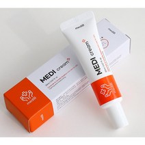캐시붐 메디비 눈밑좁쌀 피지제거 연고 크림, 2개, 20ml