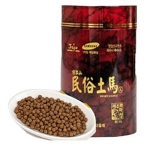 제주 말뼈환 60g, 2개, 100g