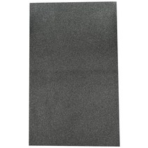 Duck 교체용 에어컨 폼 필터 61cm24인치 x 38.1cm15인치 x 0.6cm14인치, 1 Count (Pack of 1)