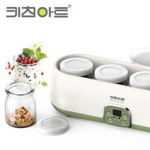 키친아트08D 라팔 요구르트 메이커 청국장, 상세페이지 참조