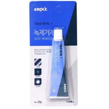 금속용 녹 제거제 20g 오염물 제거, 1, 1