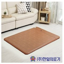 한일의료기 생 황토 방수 전기매트, 더블(135 x 195 cm), 2개