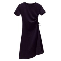 여름 휴양지 해외 여행 동남아 반팔 원피스