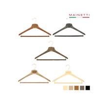 메이네티 사토리얼 상하의 옷걸이 SAR43 1P (5 color), BEIGE(#144079-2)