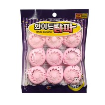 향기나는 냄새제거 탈취제 나프탈렌 좀약 화이트캄파9p, 본 상품 선택하기, 1개