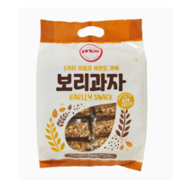 Only Price 보리과자 곡물 전병 수제 고전 (320G), 1개