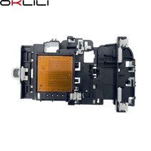 LK8809 001 프린트 헤드 유닛 브라더 J680 T710 MFC 850 1X, 한개옵션0